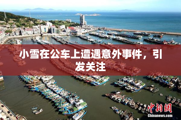 小雪在公车上遭遇意外事件，引发关注