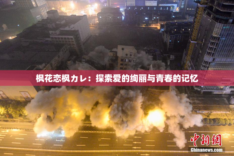 枫花恋枫カレ：探索爱的绚丽与青春的记忆