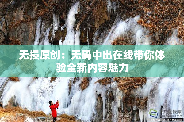 无损原创：无码中出在线带你体验全新内容魅力
