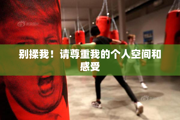 别揉我！请尊重我的个人空间和感受