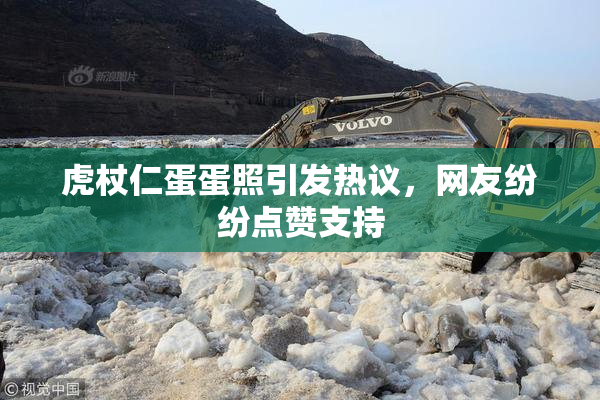 虎杖仁蛋蛋照引发热议，网友纷纷点赞支持