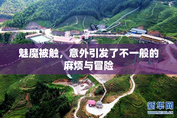魅魔被触，意外引发了不一般的麻烦与冒险
