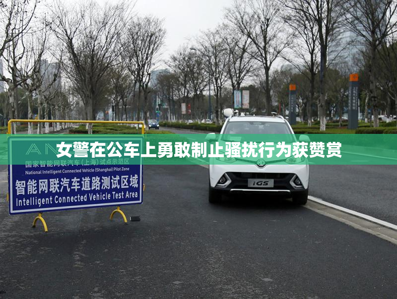 女警在公车上勇敢制止骚扰行为获赞赏
