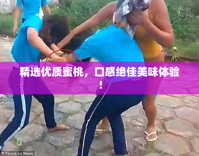 精选优质蜜桃，口感绝佳美味体验！