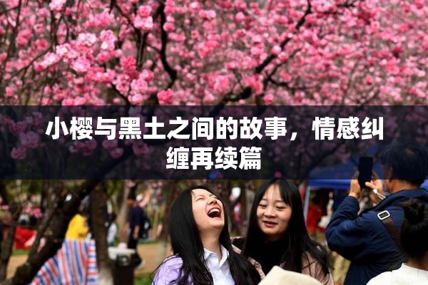 小樱与黑土之间的故事，情感纠缠再续篇