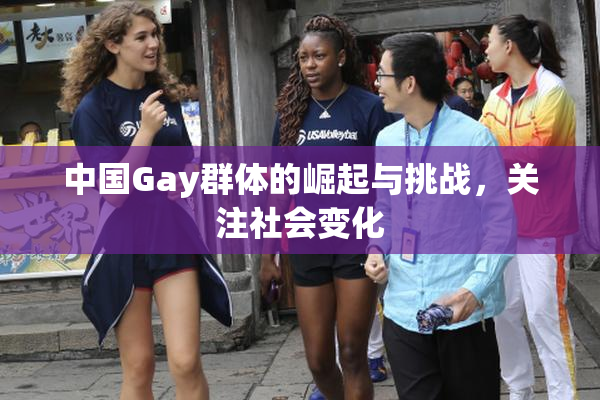 中国Gay群体的崛起与挑战，关注社会变化