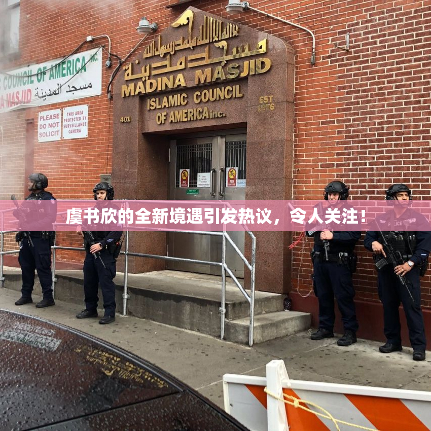 虞书欣的全新境遇引发热议，令人关注！