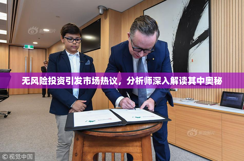 无风险投资引发市场热议，分析师深入解读其中奥秘