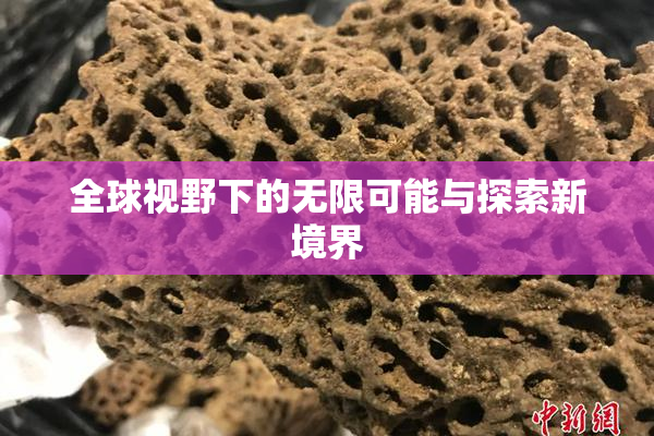 全球视野下的无限可能与探索新境界