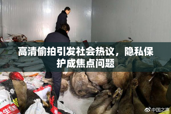 高清偷拍引发社会热议，隐私保护成焦点问题