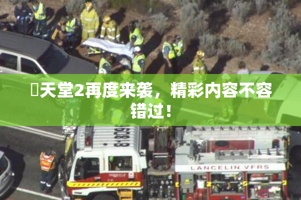 妺天堂2再度来袭，精彩内容不容错过！
