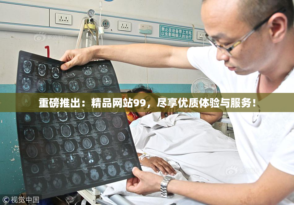 重磅推出：精品网站99，尽享优质体验与服务！