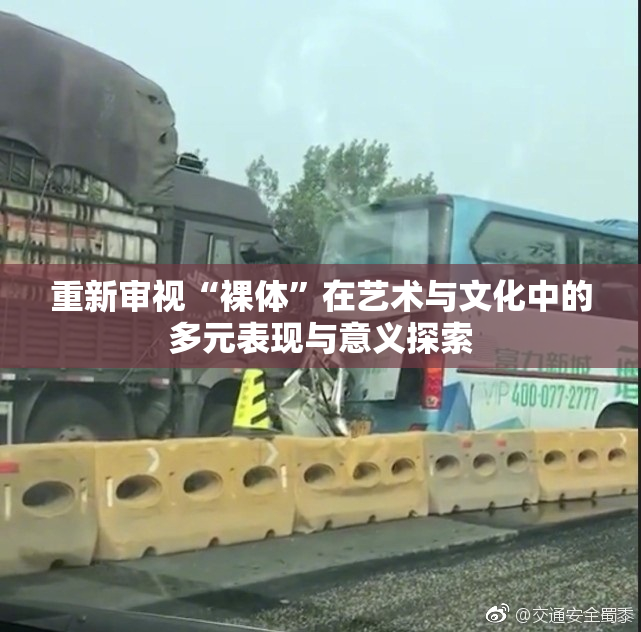 重新审视“裸体”在艺术与文化中的多元表现与意义探索