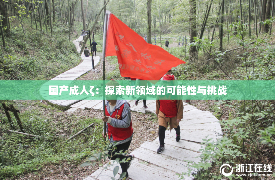 国产成人ζ：探索新领域的可能性与挑战
