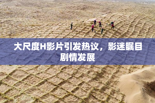 大尺度H影片引发热议，影迷瞩目剧情发展
