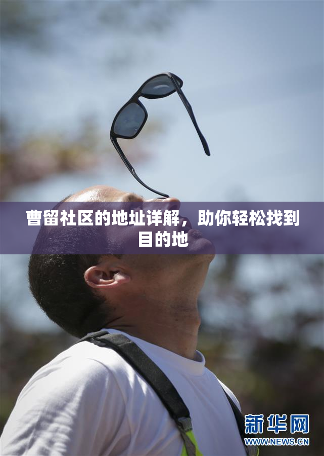 曹留社区的地址详解，助你轻松找到目的地