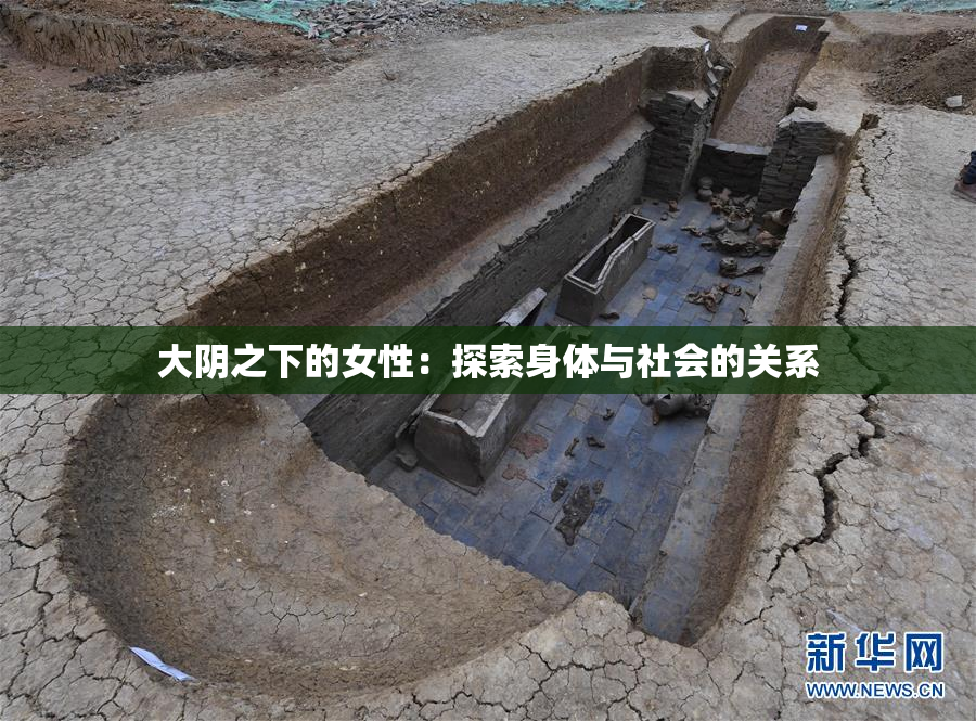 大阴之下的女性：探索身体与社会的关系