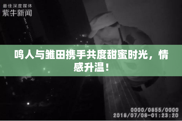 鸣人与雏田携手共度甜蜜时光，情感升温！