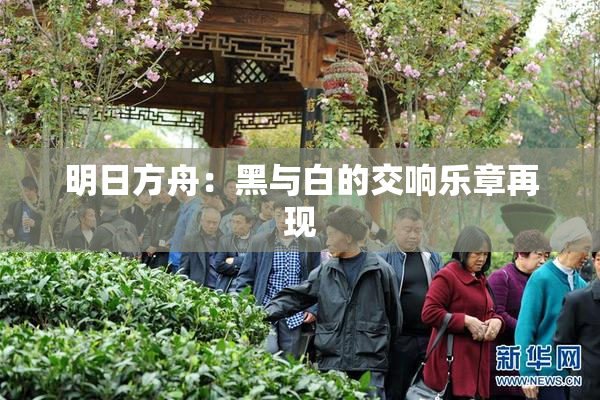 明日方舟：黑与白的交响乐章再现