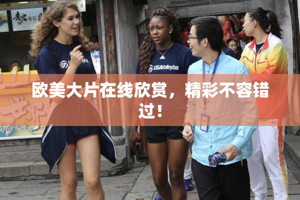 欧美大片在线欣赏，精彩不容错过！