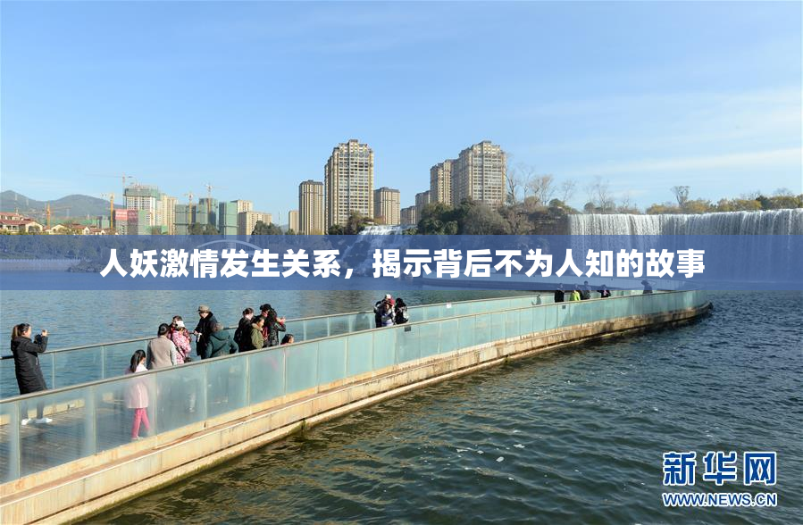 人妖激情发生关系，揭示背后不为人知的故事