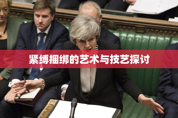 紧缚捆绑的艺术与技艺探讨