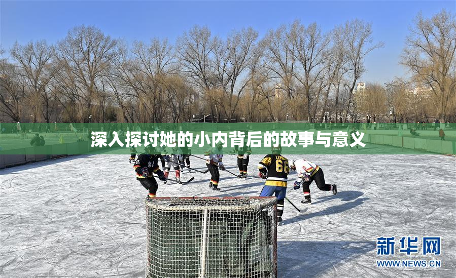 深入探讨她的小内背后的故事与意义