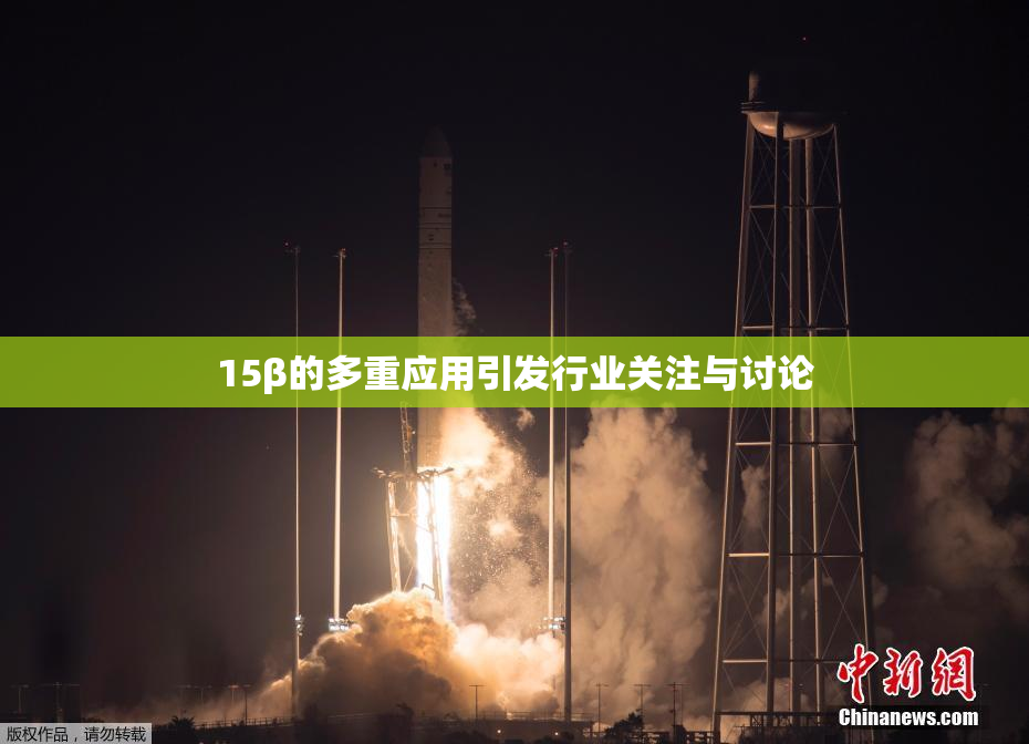 15β的多重应用引发行业关注与讨论