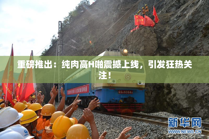 重磅推出：纯肉高H啪震撼上线，引发狂热关注！