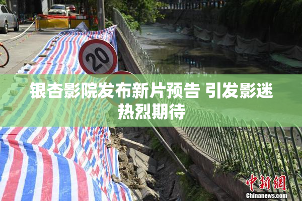 银杏影院发布新片预告 引发影迷热烈期待
