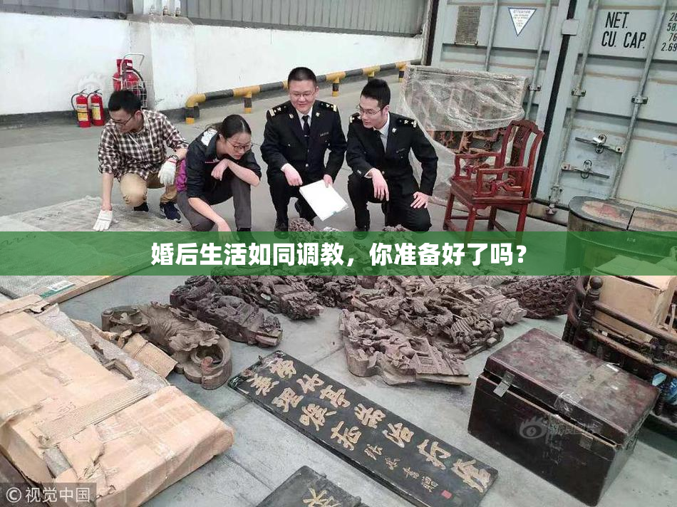 婚后生活如同调教，你准备好了吗？