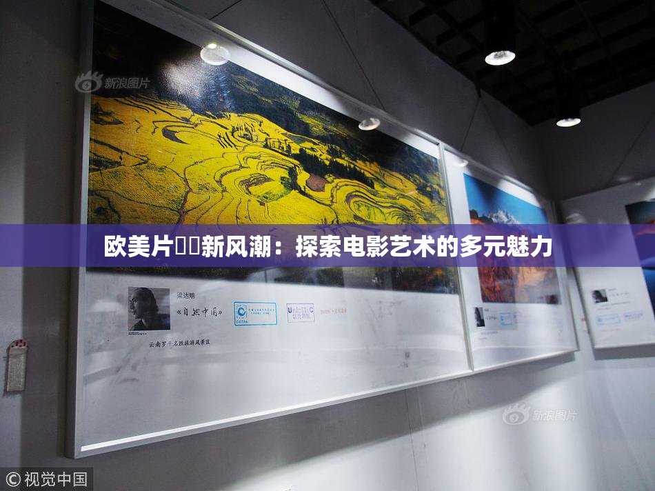 欧美片❌‌新风潮：探索电影艺术的多元魅力