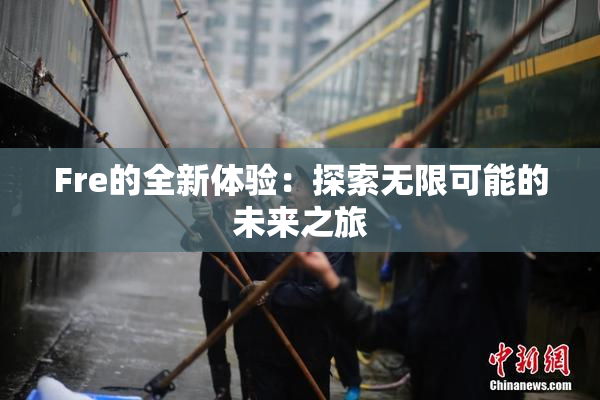 Fre的全新体验：探索无限可能的未来之旅