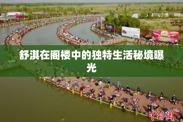 舒淇在阁楼中的独特生活秘境曝光