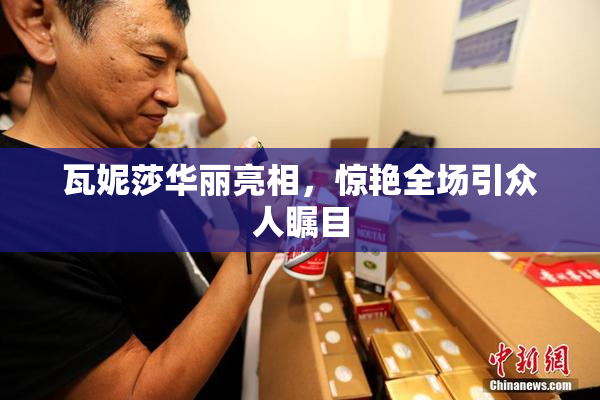 瓦妮莎华丽亮相，惊艳全场引众人瞩目