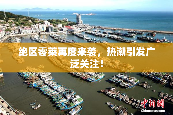 绝区零莱再度来袭，热潮引发广泛关注！