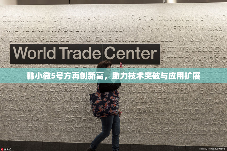 韩小微5号方再创新高，助力技术突破与应用扩展