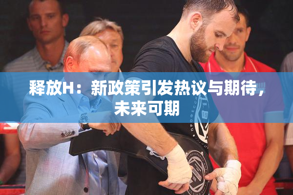 释放H：新政策引发热议与期待，未来可期
