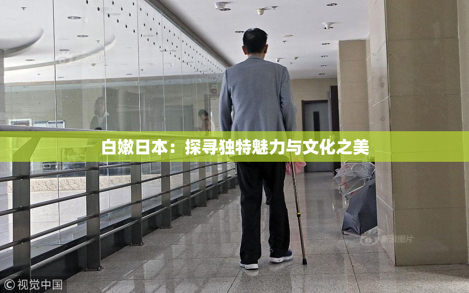 白嫩日本：探寻独特魅力与文化之美