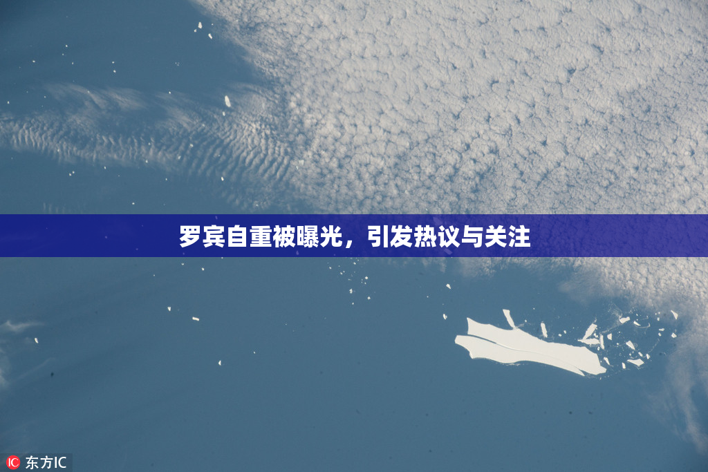 罗宾自重被曝光，引发热议与关注