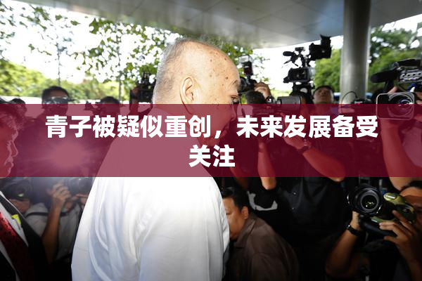 青子被疑似重创，未来发展备受关注