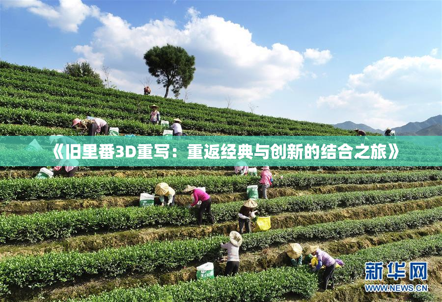 《旧里番3D重写：重返经典与创新的结合之旅》