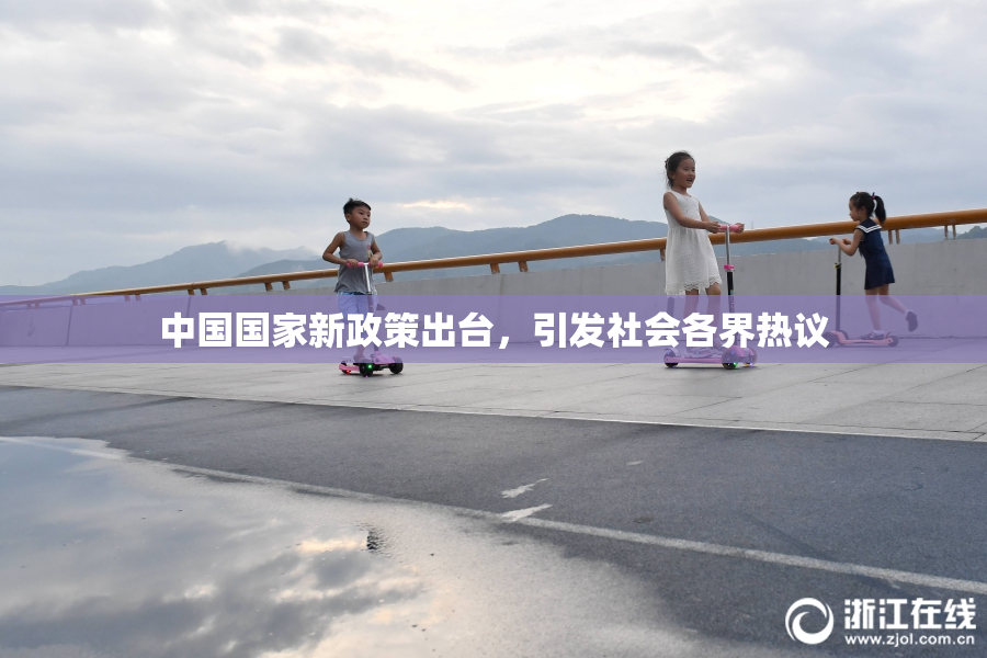 中国国家新政策出台，引发社会各界热议