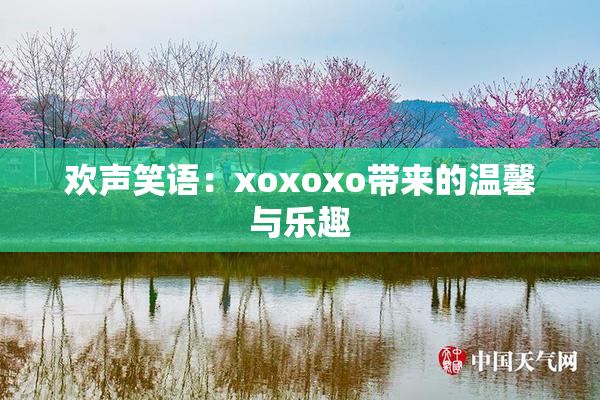 欢声笑语：xoxoxo带来的温馨与乐趣