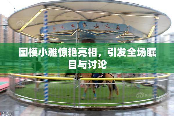 国模小雅惊艳亮相，引发全场瞩目与讨论