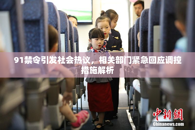 91禁令引发社会热议，相关部门紧急回应调控措施解析