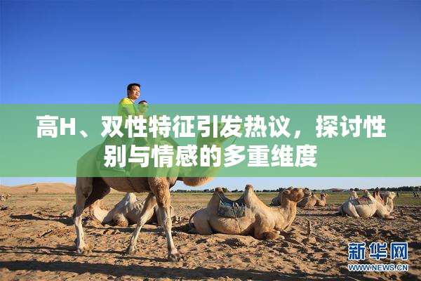 高H、双性特征引发热议，探讨性别与情感的多重维度