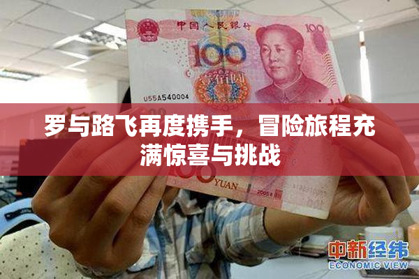 罗与路飞再度携手，冒险旅程充满惊喜与挑战