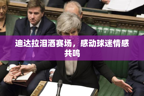 迪达拉泪洒赛场，感动球迷情感共鸣