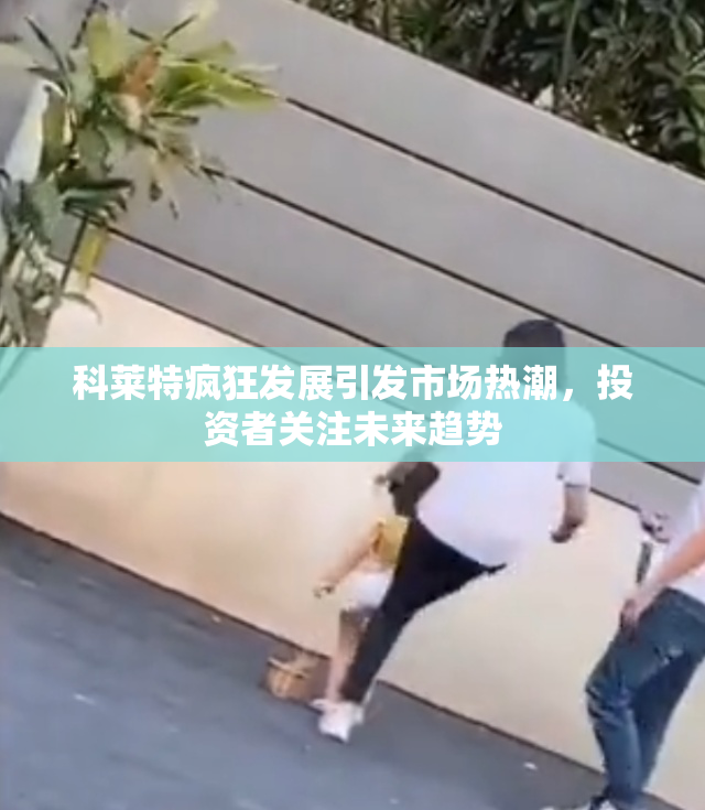 科莱特疯狂发展引发市场热潮，投资者关注未来趋势